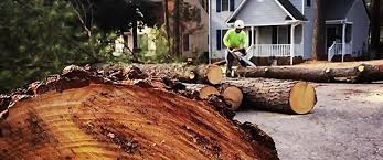 How Our Tree Care Process Works  in  Lilburn, GA